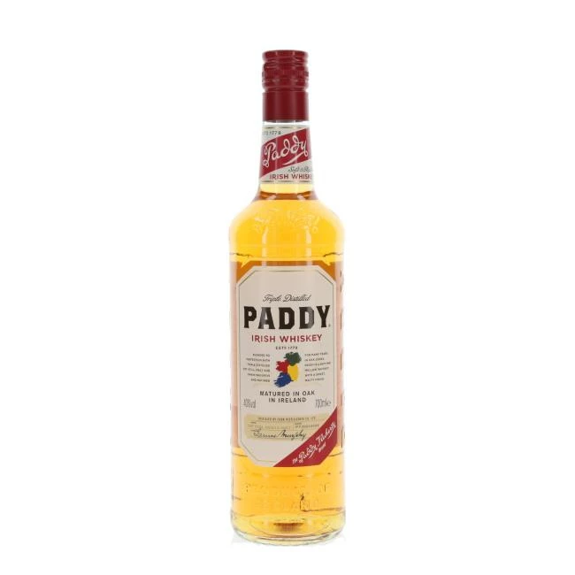 Paddy 1 Paddy