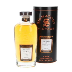 Port Dundas Cask Strength Collection 28 Jahre 1995/2023