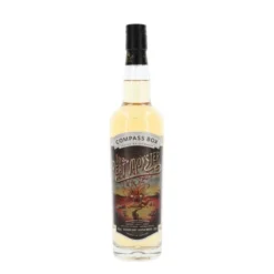 Compass Box The Peat Monster