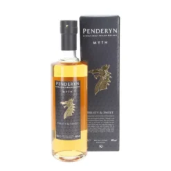 Penderyn Myth Fruit & Sweet