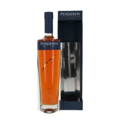 Penderyn Portwood
