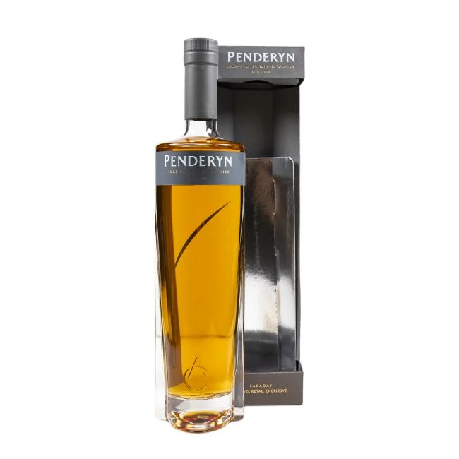 Penderyn Faraday 1 Penderyn Faraday
