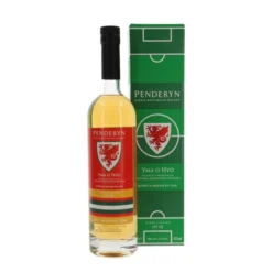Penderyn YMA O HYD Icon Of Wales No 10