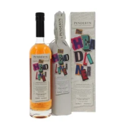 Penderyn The Headliner Icon Of Wales No 9