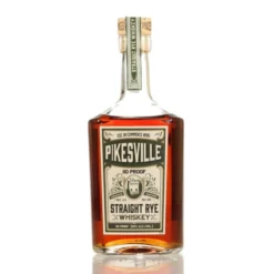 Pikesville Straight Rye 110 Proof