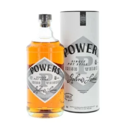 Powers John's Lane 12 Jahre