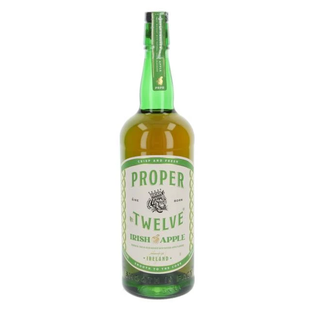 Proper No. Twelve - Irish Apple Conor McGregor 1 Proper No. Twelve - Irish Apple Conor McGregor