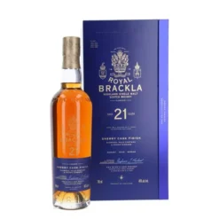 Royal Brackla 21 Jahre