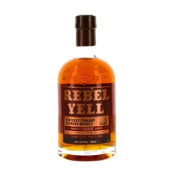 Rebel Yell Cognac Cask Finish