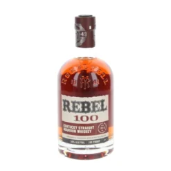 Rebel Yell 100 Proof