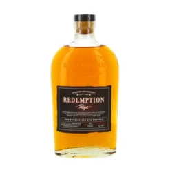 Redemption Rye