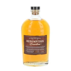 Redemption Bourbon