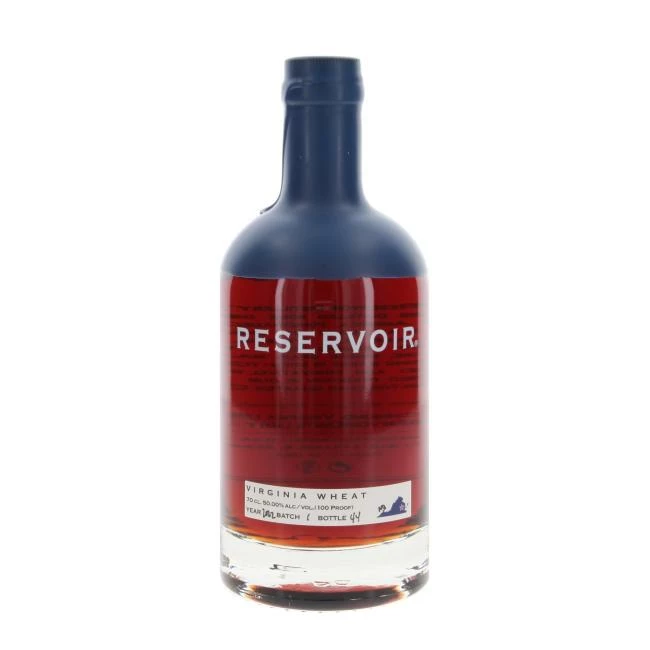 Reservoir Virginia Wheat 2022 1 Reservoir Virginia Wheat 2022