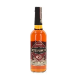 Rittenhouse Rye 100 Proof