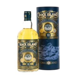 Rock Island 10 Jahre