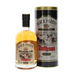 Rothaus Black Forest Single Malt 13. Auflage 2022