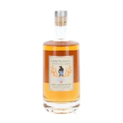 Säntis Aprikosen Likör