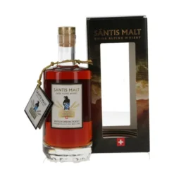 Säntis Dreifaltigkeit