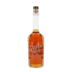 Sazerac Straight Rye