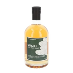 Scotch Universe Virgo II 11 Jahre 2012/2023