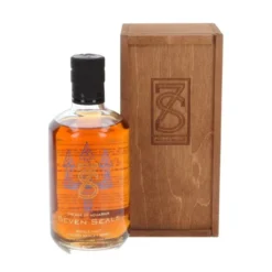 Seven Seals The Age Of Aquarius