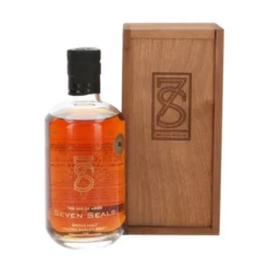 Seven Seals The Age Of Aries Port Finish