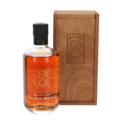 Seven Seals The Age Of Taurus Port Finish