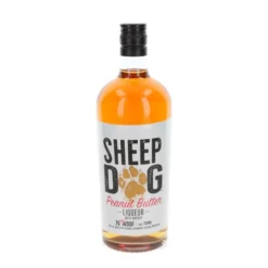 Sheep Dog Peanutbutter Whiskey Liqueur