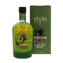 Slyrs Bavarian Peat