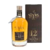 Slyrs 12 Jahre