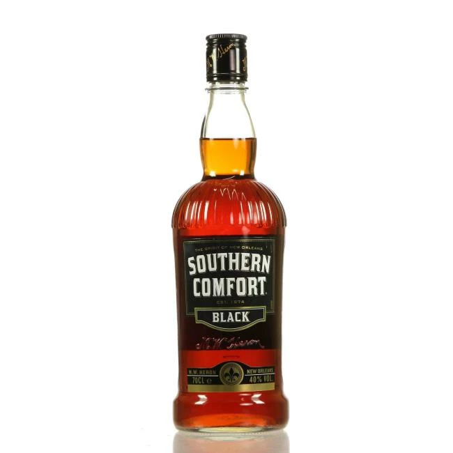 Southern Comfort Black 1 Southern Comfort Black