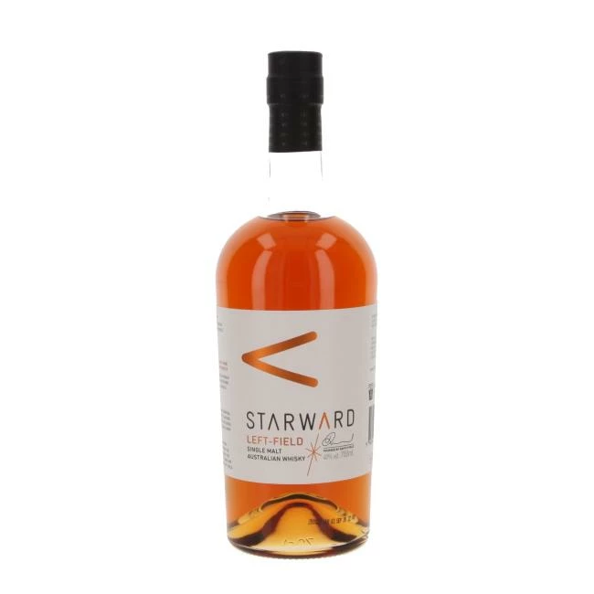 Starward Left-Field 1 Starward Left-Field