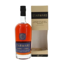 Starward Tawny Cask 2018/2022