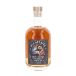 Bud Spencer The Legend By St. Kilian - Rauchig