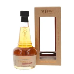 St. Kilian 'Whisky.de Exklusiv' Chardonnay 2016/2021