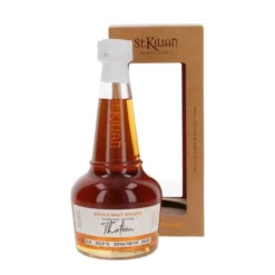 St. Kilian Signature Edition 'Thirteen' Rauchig 2022