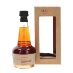 St. Kilian 'Whisky.de Exklusiv' Madeira 2018/2021