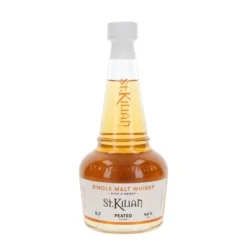 St. Kilian Peated Rich & Smoky