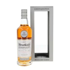 Strathisla Distillery Labels 2009/2022