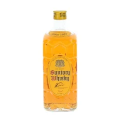 Suntory Kakubin Yellow