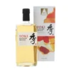 Suntory Toki 100th Anniversary Geschenkverpackung