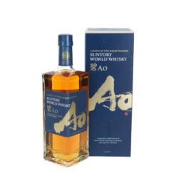 Suntory World Whisky Ao