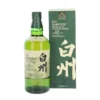 Suntory Hakushu 100th Anniversary Edition 12 Jahre