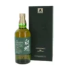 Suntory Hakushu Peated Malt 100th Anniversary Edition 18 Jahre