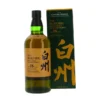 Suntory Hakushu 18 Jahre