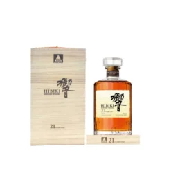 Suntory Hibiki 100th Anniversary Edition 21 Jahre