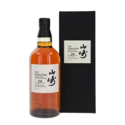 Suntory Yamazaki 25 Jahre