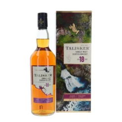 Talisker 18 Jahre