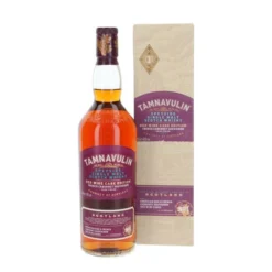 Tamnavulin Cabernet Sauvignon