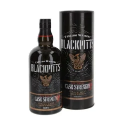 Teeling Blackpitts Big Smoke Cask Strength